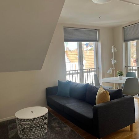 Veversmauet Apartments Bergen Kültér fotó