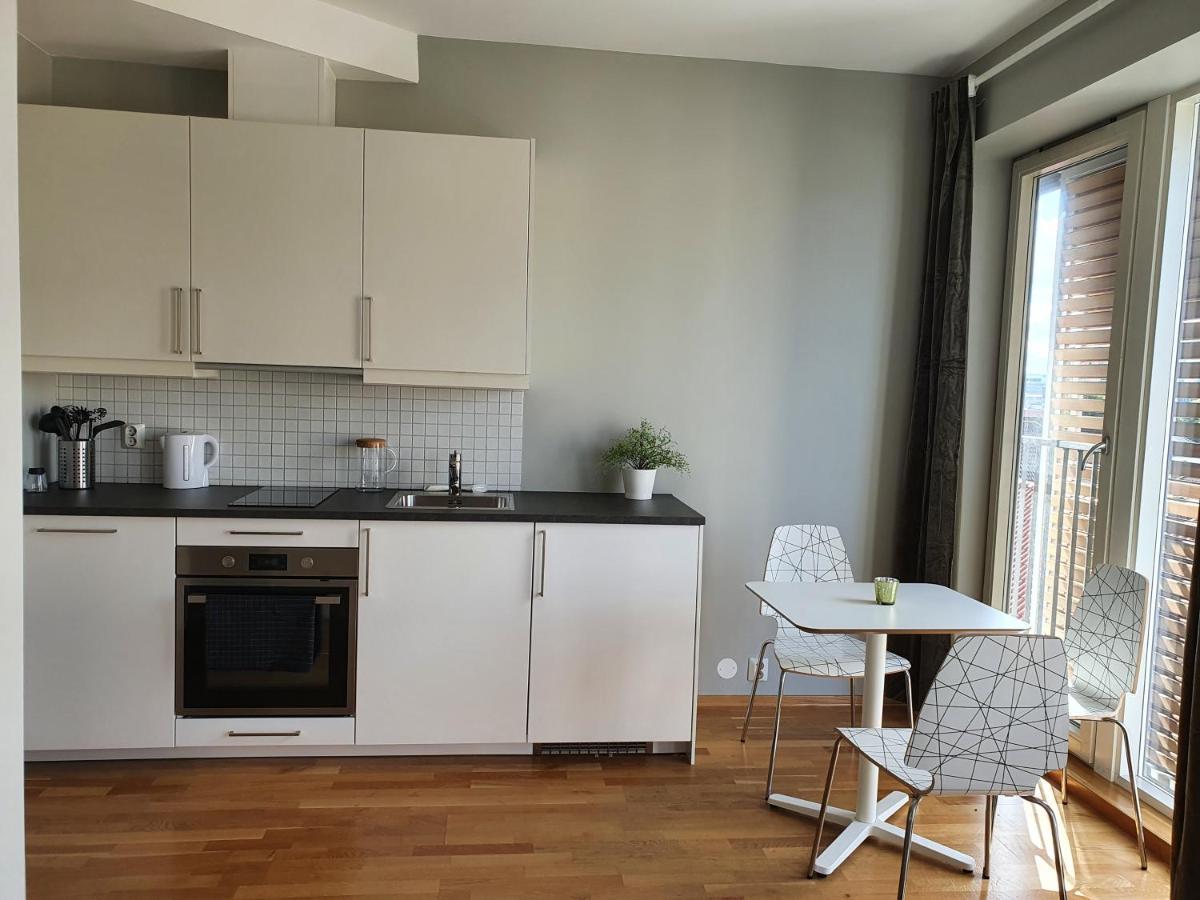 Veversmauet Apartments Bergen Kültér fotó