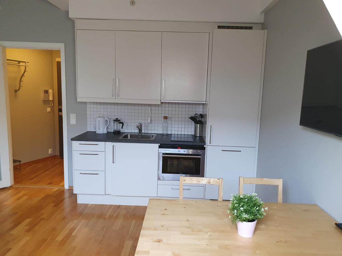 Veversmauet Apartments Bergen Kültér fotó